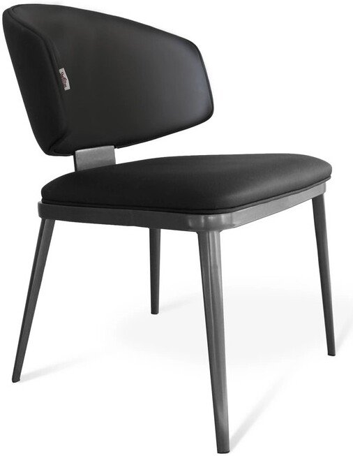 

Офисный стул Sheffilton STH-S193 (черный)