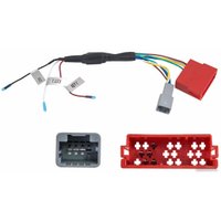 Адаптер рулевого управления магнитолой Incar CAN-LA02