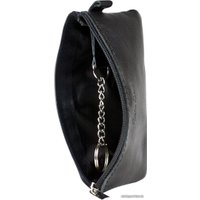 Ключница Carlo Gattini Classico Fresine 7104-01 (черный)