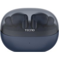 Наушники Tecno Buds 4 (темно-синий)