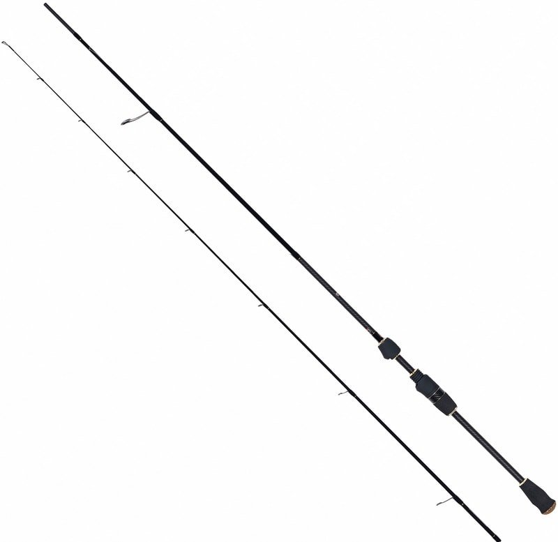 

Удилище Robinson Diaflex Speeder Perch Spin 1DF-SP-022