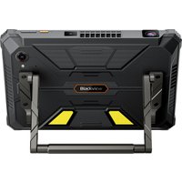 Планшет Blackview Active 12 Pro 16GB/1TB (черный)