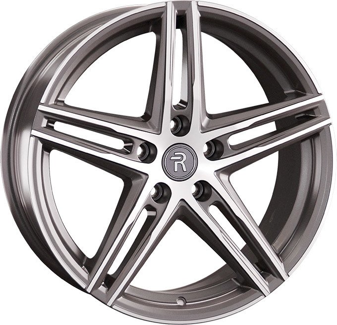 

Литые диски Replay VV340 20x8.5" 5x112мм DIA 57.1мм ET 38мм MGMF