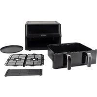 Аэрогриль (аэрофритюрница) Hyundai HYF-9089