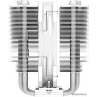 Кулер для процессора ID-Cooling SE-207-XT Slim Snow