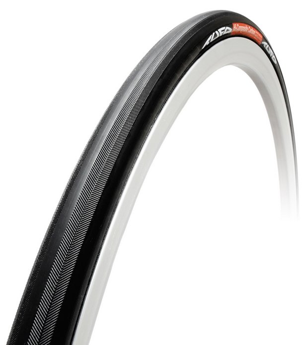 

Велопокрышка Tufo Hi-Composite Carbon 28 28" 28мм