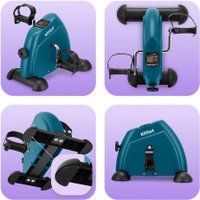 Велотренажер Kitfort KT-6520