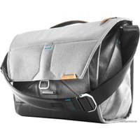 Сумка Peak Design Everyday Messenger 13L (пепельный)