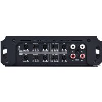 Автомобильный усилитель KICX AP 120.4 ver.2