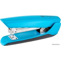 Настольный степлер Kangaro Nowa-45 № 24/6, 26/6 30 л (бирюзовый)