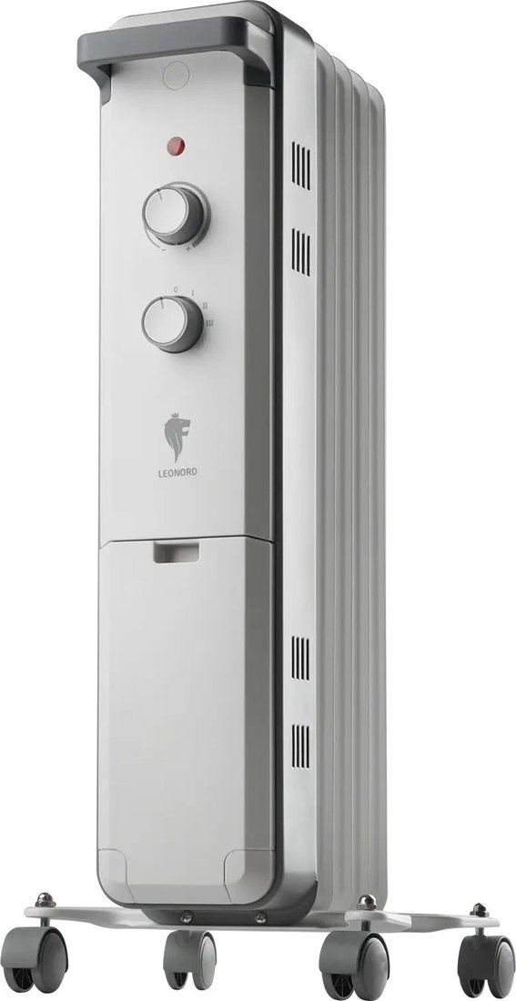 

Масляный радиатор Leonord LE-2005