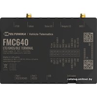 Автомобильный GPS-трекер Teltonika FMC640