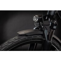 Велосипед Cube Touring One L 2021 (черный)