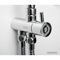 Душевая система  Wasserkraft A017