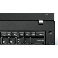 Ноутбук Lenovo ThinkPad L450 (20DT0013RT)
