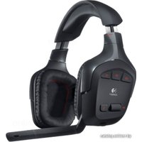 Наушники Logitech Gaming Headset G930