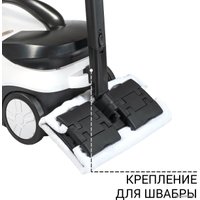 Пароочиститель Bort BDR-2500-RR