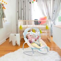 Шезлонг Nuovita Mese (путешествие)