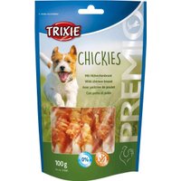 Лакомство для собак Trixie PREMIO Chickies (куриные ножки) 100 г