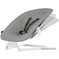 Шезлонг Cybex Lemo bouncer (pale beige)