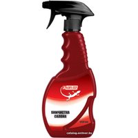  3TON Химчистка салона 550 мл TH-541