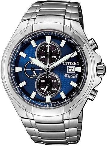 Наручные часы Citizen CA0700-86L
