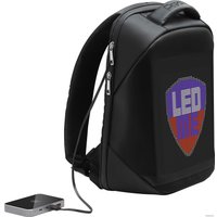 Городской рюкзак Prestigio LEDme