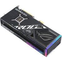 Видеокарта ASUS ROG Strix GeForce RTX 4090 BTF OC Edition 24GB GDDR6X ROG-STRIX-RTX4090-O24G-BTF-GAMING