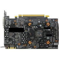 Видеокарта EVGA GeForce GTX 960 4GB GDDR5 SC Gaming [04G-P4-1962-KR]