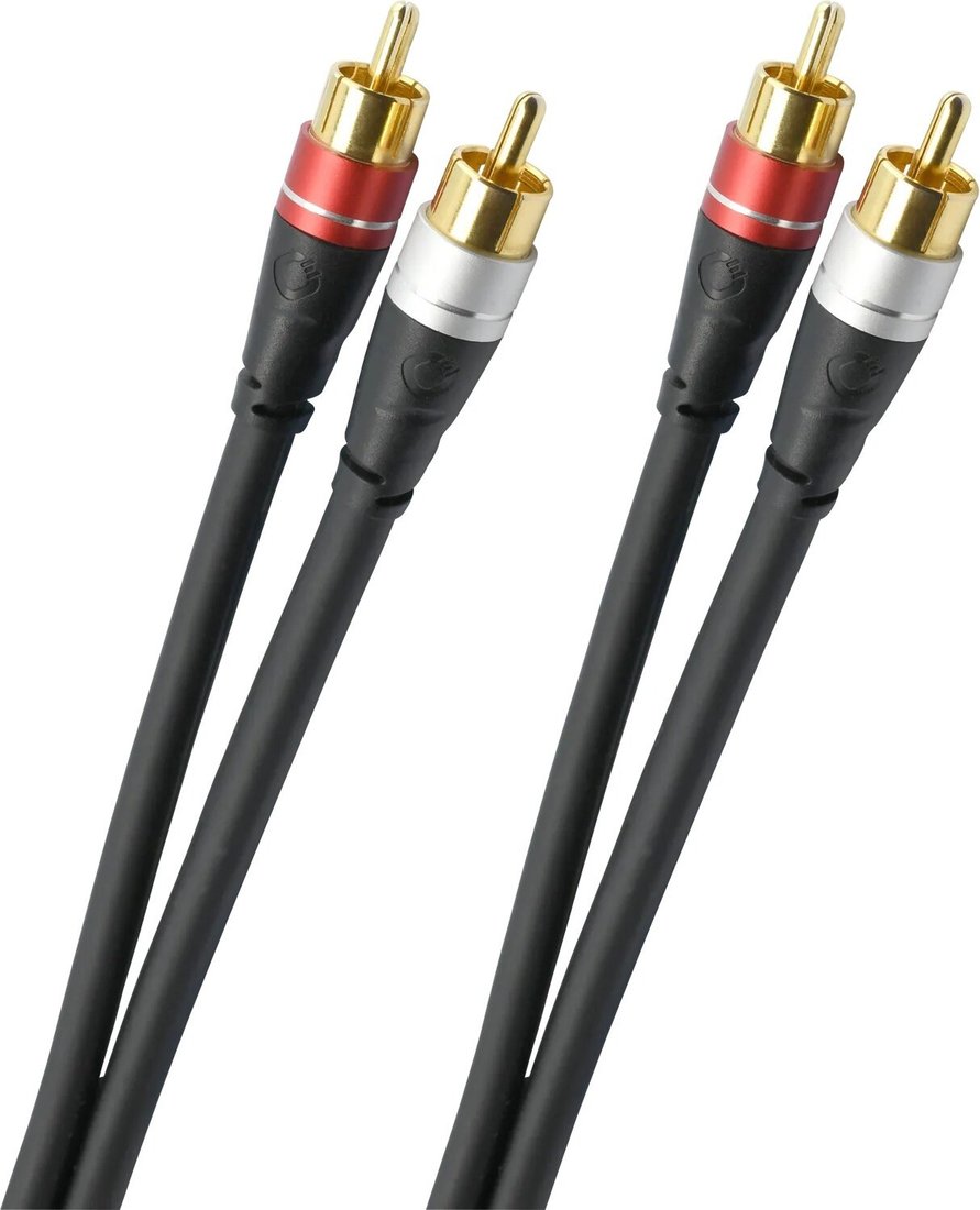 Кабель Oehlbach Audio Link (1 м)