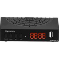 Приемник цифрового ТВ StarWind CT-240