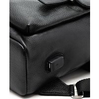 Городской рюкзак Igermann 1088 22С1088КЧ6 (черный)