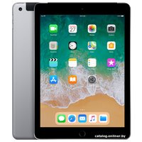 Планшет Apple iPad 2018 32GB LTE A1954 3D563HC/A (серый космос)