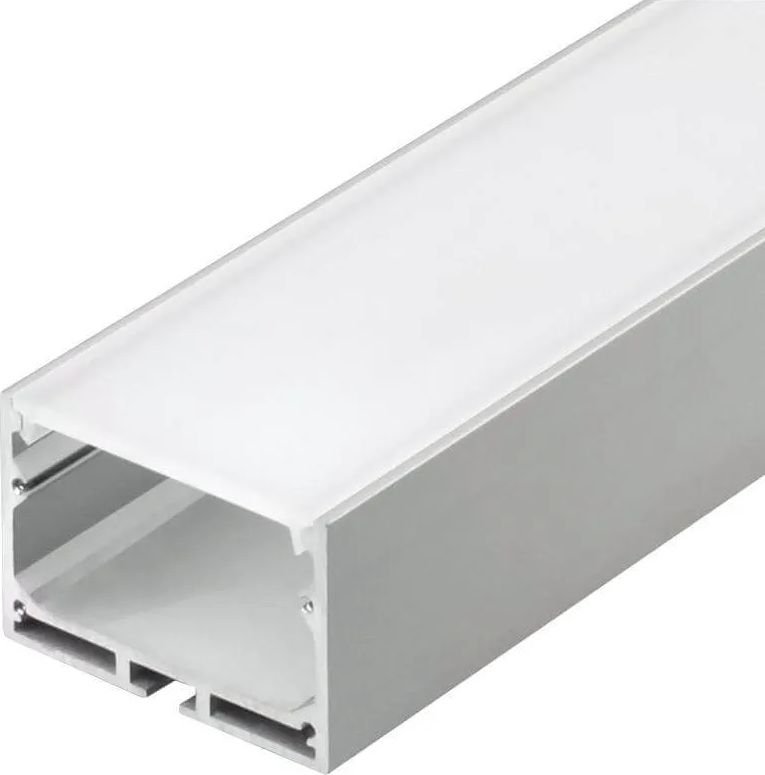 

Алюминиевый профиль Arlight SL-LINE-4932-2500 ANOD+OPAL 020465