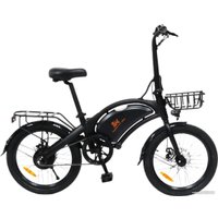 Электровелосипед Kugoo Kirin V1 Pro
