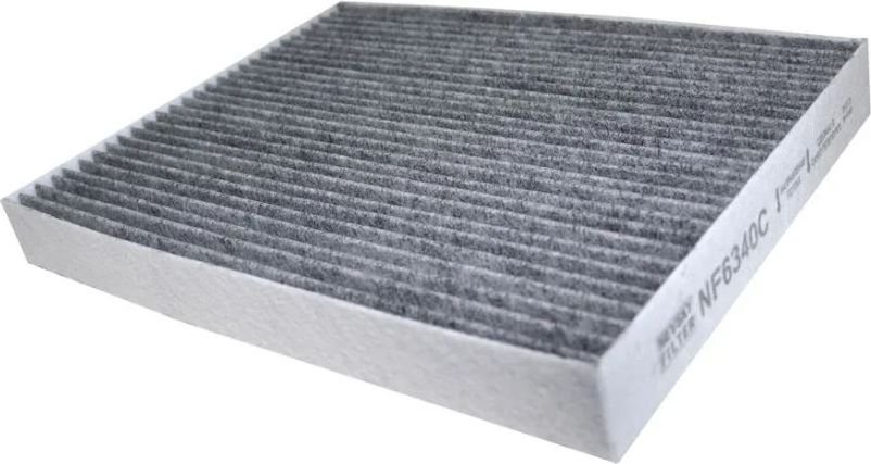 

Nevsky Filter NF6340C (угольный)