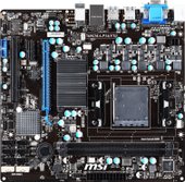 MSI 760GMA-P34 (FX)