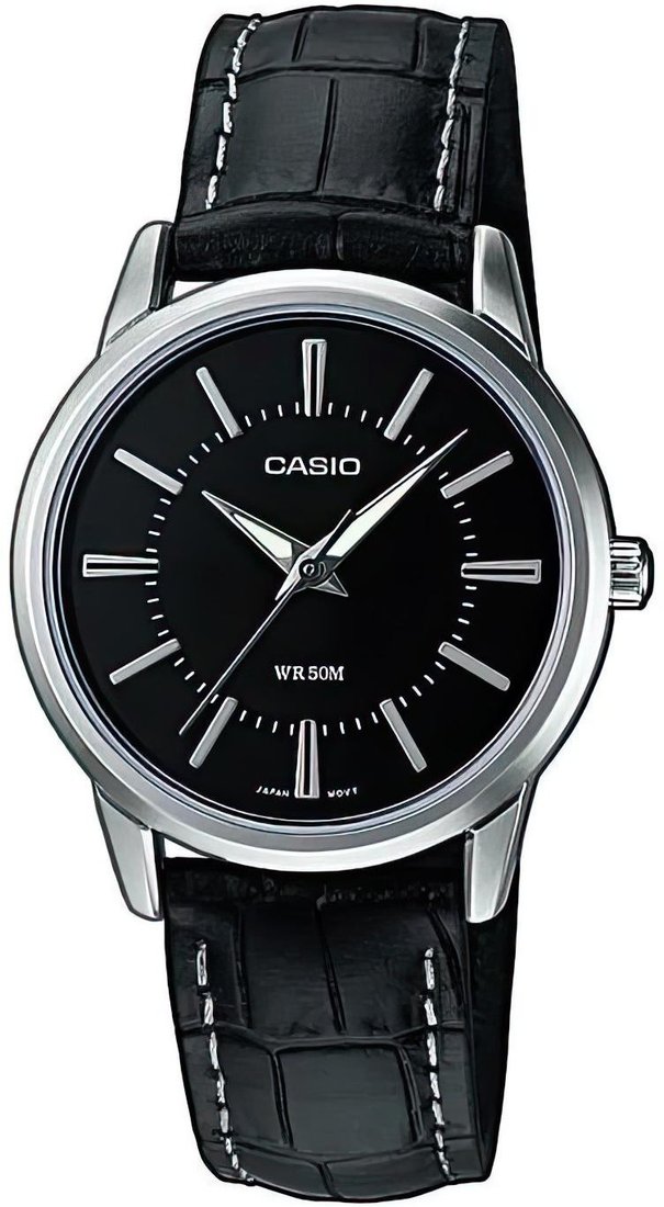 

Наручные часы Casio LTP-1303L-1A