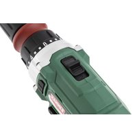 Дрель-шуруповерт Hammer ACD122QC (с 2-мя АКБ, кейс)