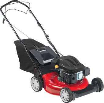 Газонокосилка MTD Smart 46 SPO