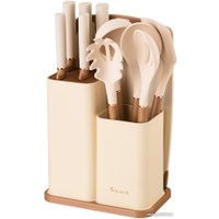 Набор кухонный Agness 671-200