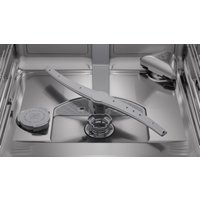 Встраиваемая посудомоечная машина Bosch Serie 8 SMV8YCX02E