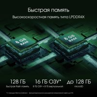 Планшет Digma Pro Pulse 4G 8GB/128GB (темно-зеленый)
