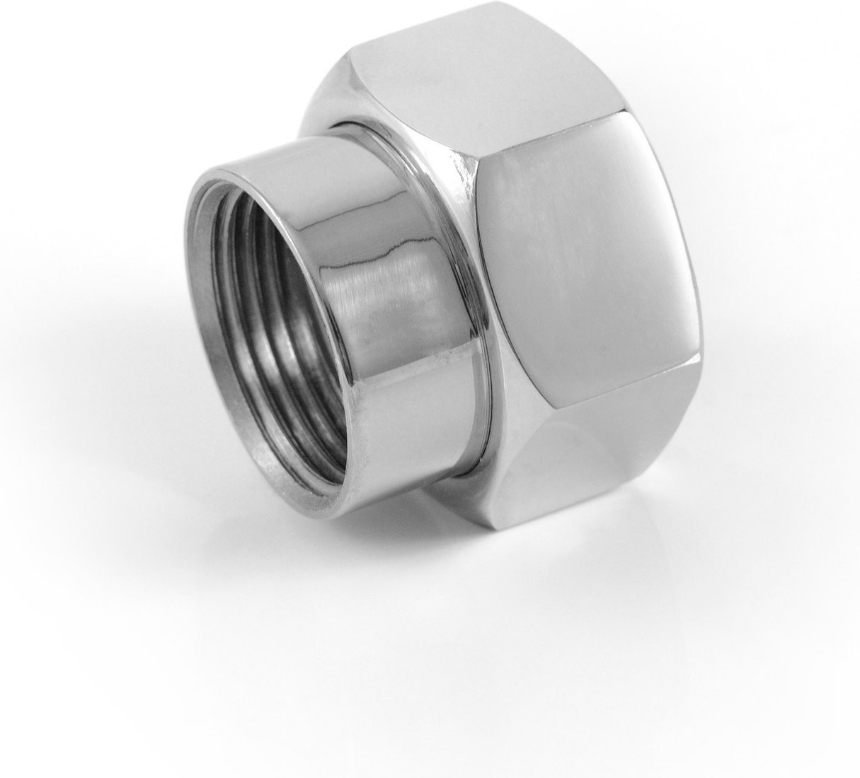 

Фитинг Сунержа прямой G 1" НГ х G 3/4" ВР (2 шт) 02101-1034