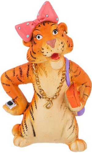 Статуэтка Lefard Тигр 537-421