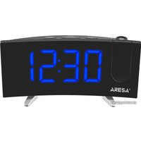 Настольные часы Aresa AR-3907