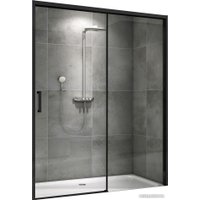 Душевая дверь Abber Komfort AG93170B