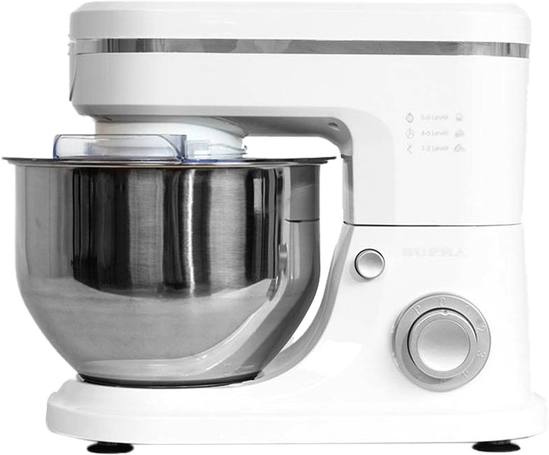 

Планетарный миксер Supra MKS-1005