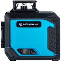 Лазерный нивелир Instrumax 360 IM0137