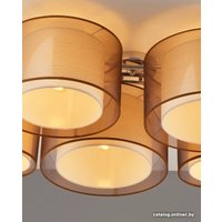 Люстра средней высоты Moderli Room V10624-5C